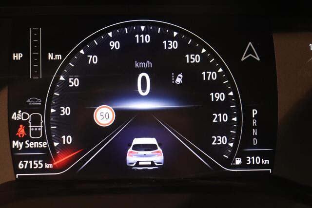 Renault CAPTUR 1.3 TCe 140 Intens | | Camera | Trekhaak | Navigatie | Automaat | Bluetooth | LED | AppleCarplay AndroidAuto |