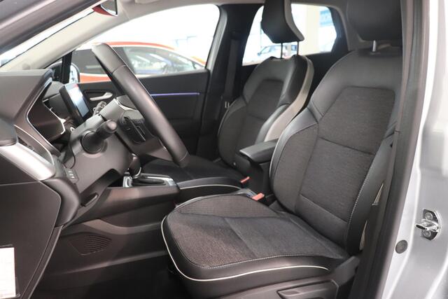 Renault CAPTUR 1.3 TCe 140 Intens | | Camera | Trekhaak | Navigatie | Automaat | Bluetooth | LED | AppleCarplay AndroidAuto |