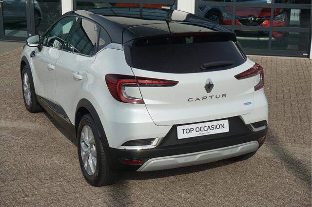 Renault CAPTUR 1.6 E-Tech Hybrid 145 Intens