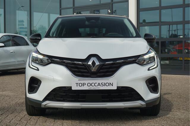 Renault CAPTUR 1.6 E-Tech Hybrid 145 Intens