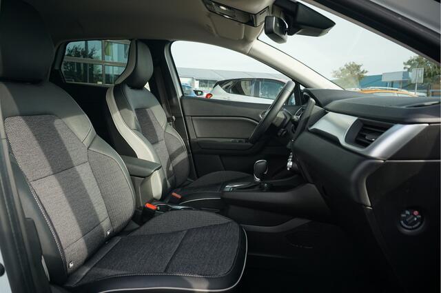 Renault CAPTUR 1.6 E-Tech Hybrid 145 Intens