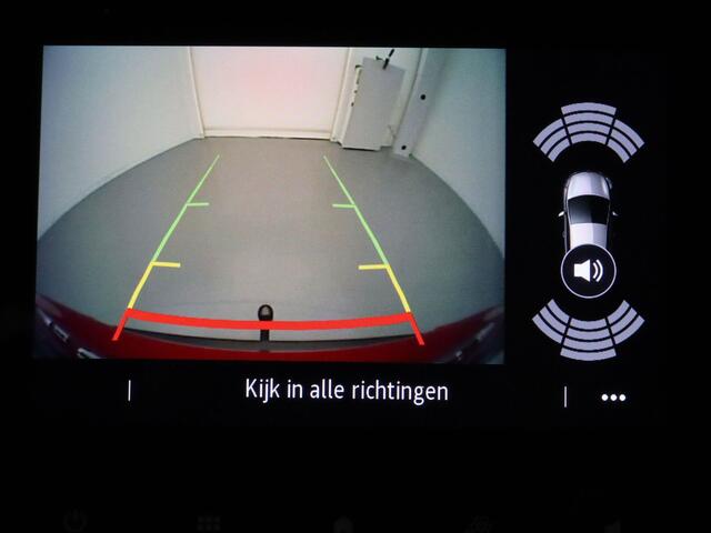 Renault CAPTUR 100pk TCe Intens Camera | Cruise | Navi | Parkeersens. v+a | Trekhaak