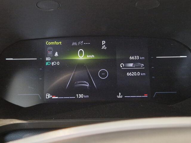 Renault CAPTUR 1.3 mild hybrid 160 techno | ACHTERUITRIJCAMERA | APPLE CARPLAY&ANDROID AUTO| STOEL&STUUR VERWARMING |