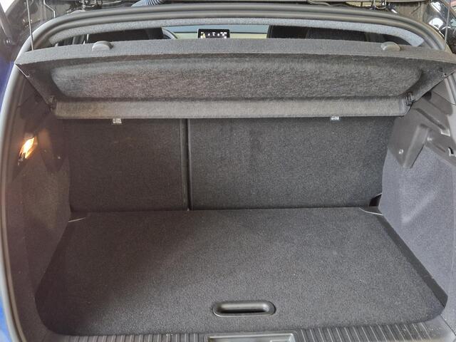 Renault CAPTUR 1.3 mild hybrid 160 techno | ACHTERUITRIJCAMERA | APPLE CARPLAY&ANDROID AUTO| STOEL&STUUR VERWARMING |