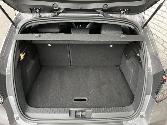 Renault CAPTUR 1.6 E-Tech full hybrid 145 Techno | Achteruitrijcamera | Stoel + stuurverwarming | Apple CarPlay / Android Auto |