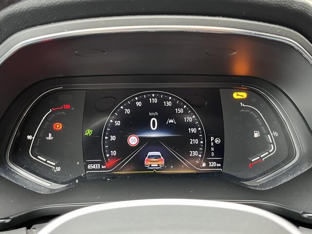 Renault CAPTUR 1.3 TCe 155 Intens | Apple CarPlay / Android Auto | Parkeersensoren achter | Navigatie |