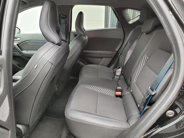 Renault CAPTUR 1.6 E-Tech full hybrid 145 esprit Alpine | Harman&Kardon | Stuurverwarming | Adap.Cruise Control