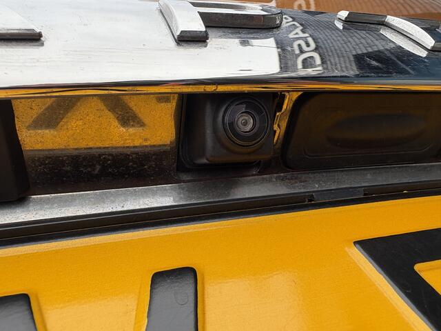 Renault CAPTUR 0.9 TCe Intens, navi, parkeerassist, climate/cruise