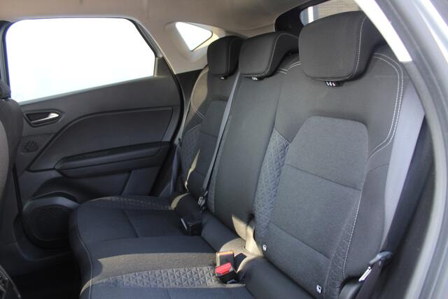 Renault CAPTUR 1.0 TCe 90 Business Zen Virtual cockpit l Key-less l LED l PDC l Camera l AppleCarPlay/AndroidAuto