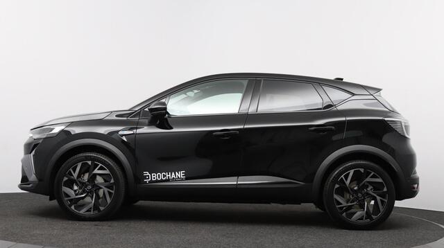 Renault CAPTUR 1.8 E-Tech full hybrid 160 esprit Alpine | Pack Privilége |