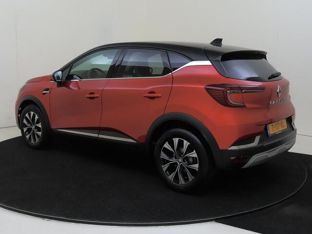 Renault CAPTUR 1.0 TCe 90 techno