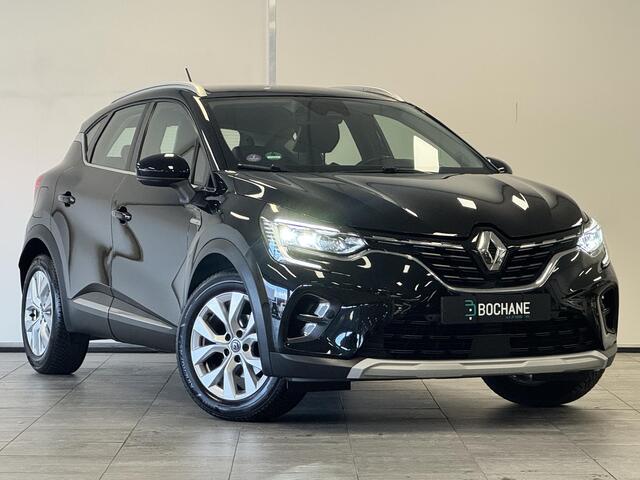 Renault CAPTUR 1.0 TCe 100 Intens | CARPLAY | CAMERA | NAVIGATIE