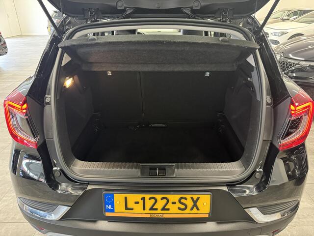 Renault CAPTUR 1.0 TCe 100 Intens | CARPLAY | CAMERA | NAVIGATIE