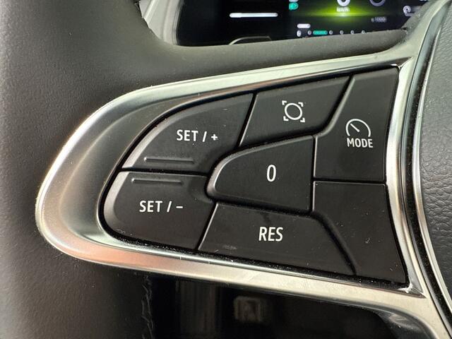 Renault CAPTUR 1.3 mild hybrid 160 techno / Camera