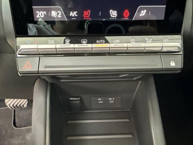 Renault CAPTUR mild hybrid 160PK techno / WINTER PACK / ADAPTIVE CRUISE