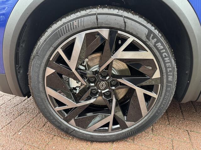 Renault CAPTUR 1.8 E-Tech 160 esprit Alpine+Pack Light&Sound!!