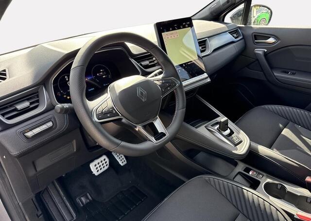 Renault CAPTUR 1.8 E-Tech full hybrid 160 esprit Alpine - 5 JAAR GARANTIE / pack light & sound