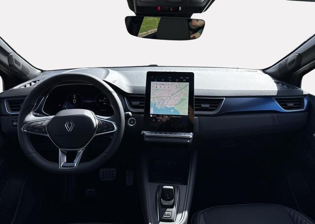 Renault CAPTUR 1.8 E-Tech full hybrid 160 esprit Alpine - 5 JAAR GARANTIE / pack light & sound