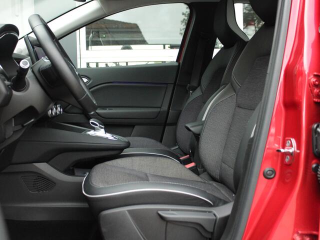 Renault CAPTUR 1.6 E-Tech Plug-in Hybrid 160 Intens