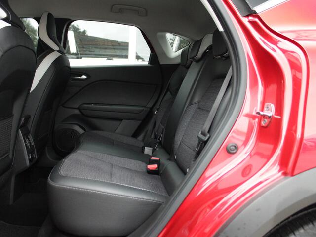 Renault CAPTUR 1.6 E-Tech Plug-in Hybrid 160 Intens