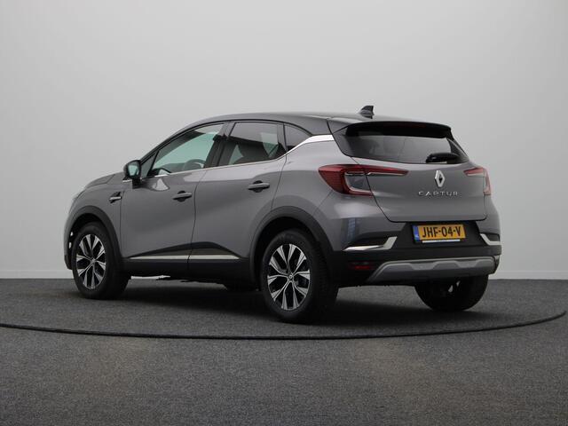 Renault CAPTUR 1.0 TCe 90 Techno | Navi | Clima | Achteruitrij camera | Keyless.