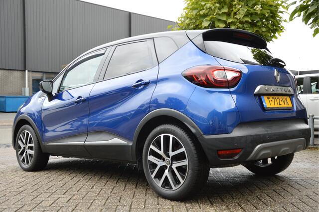 Renault CAPTUR 1.3 TCe Version S LED | PANORAMA | CAMERA | CRUISE