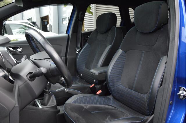 Renault CAPTUR 1.3 TCe Version S LED | PANORAMA | CAMERA | CRUISE