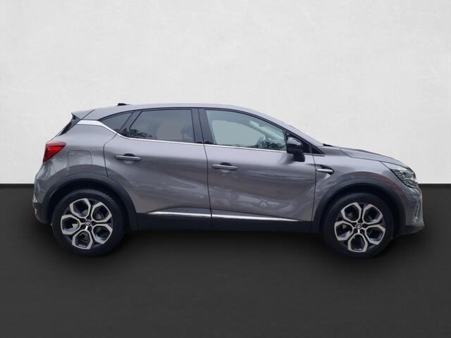 Renault CAPTUR 1.3 TCe 140 techno EDC AUTOMAAT / NAVI / CAMERA