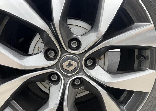 Renault CAPTUR 1.0 TCe 100 Intens