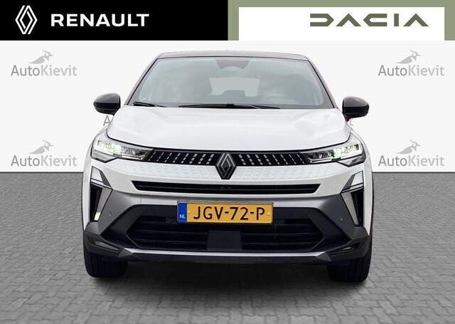Renault CAPTUR 1.8 E-Tech full hybrid 160 esprit Alpine - 5 JAAR GARANTIE