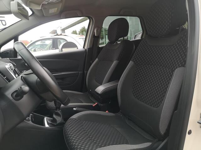 Renault CAPTUR 0.9 TCe Intens | Dodehoeksens. | Camera | LED | Parkeersensoren | Trekhaak