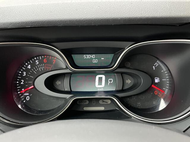 Renault CAPTUR 1.3 TCe 150 EDC Automaat Intens | Trekhaak | Panoramadak | Dodehoekdetectie | Achteruitrijcamera |