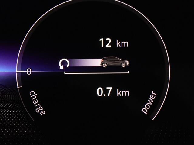 Renault CAPTUR Stam Limité 75 E-Tech 160pk full hybrid techno NIEUW! #34 van 75 Harman Kardon | 360° Camera | Adapt. Cruise | Stoel-/stuurverw. | Panoramadak