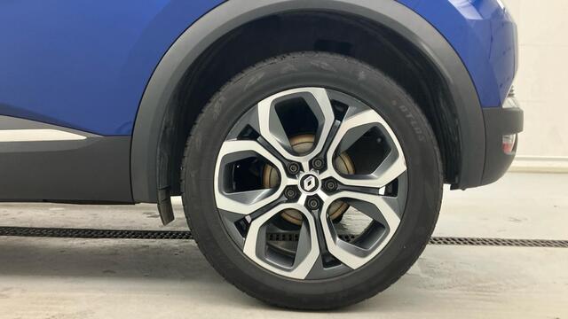 Renault CAPTUR 1.3 TCe 140 Intens