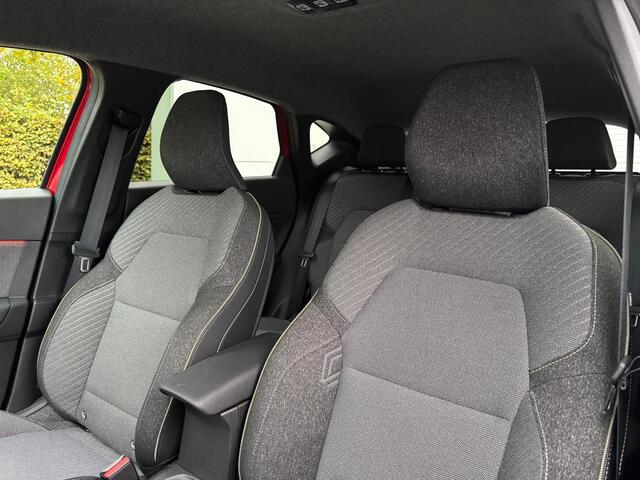 Renault CAPTUR 1.3 mild hybrid 160 techno / 1e Eigenaar /