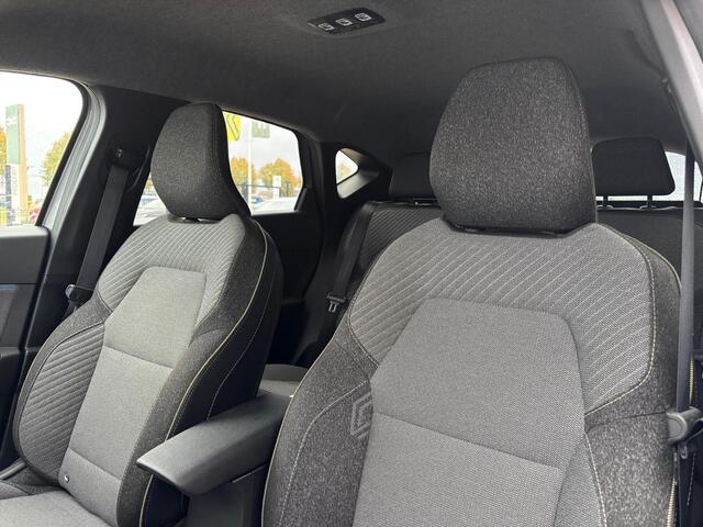 Renault CAPTUR 1.6 E-Tech full hybrid 145 techno / 1e Eigenaar /