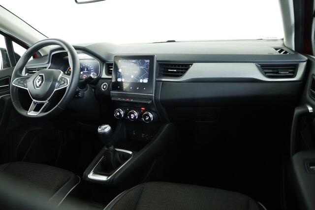 Renault CAPTUR 1.0 TCe 90 Intens / LED / Navi / CarPlay / Cruisecontrol / Cam