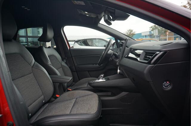 Renault CAPTUR 1.6 E Plug-in Hybrid 160 SL Rive Gauche