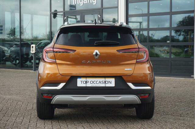 Renault CAPTUR 1.6 E-Tech Plug-in Hybrid 160 Serie Limitée E-TECH