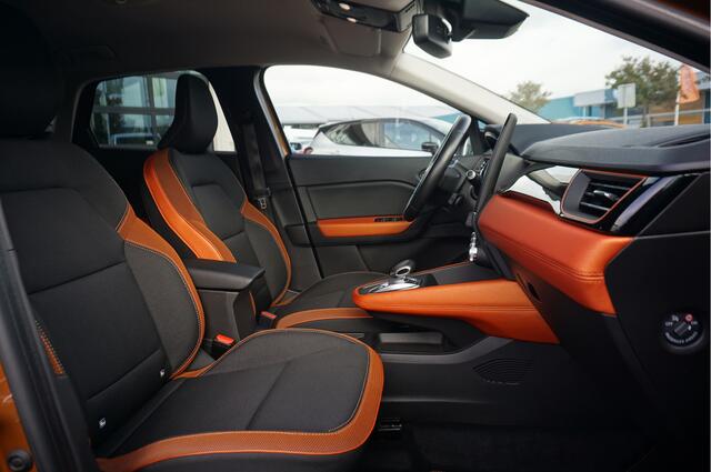 Renault CAPTUR 1.6 E-Tech Plug-in Hybrid 160 Serie Limitée E-TECH