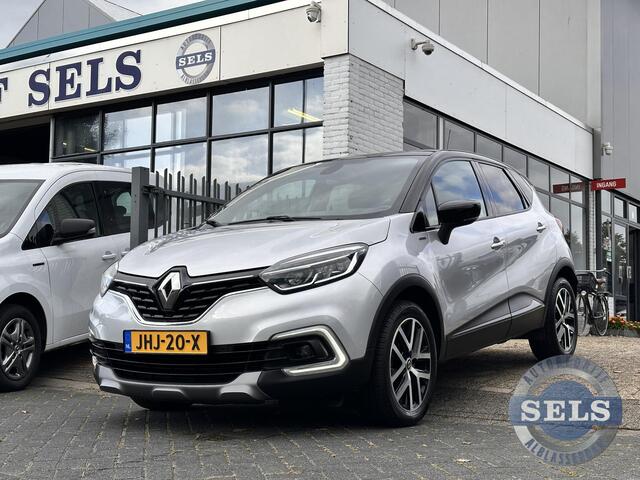 Renault CAPTUR 1.3 TCe S-Edition 130PK/PANORAMADAK/LEER/ALCANTARA/CAMERA