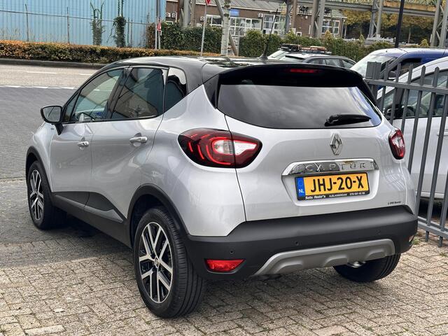 Renault CAPTUR 1.3 TCe S-Edition 130PK/PANORAMADAK/LEER/ALCANTARA/CAMERA