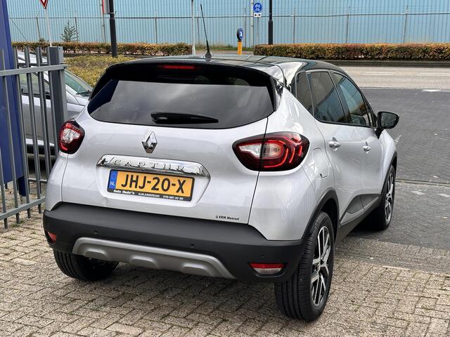 Renault CAPTUR 1.3 TCe S-Edition 130PK/PANORAMADAK/LEER/ALCANTARA/CAMERA