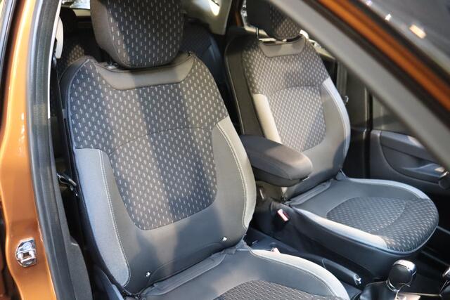 Renault CAPTUR TCe 150pk EDC Automaat Intens