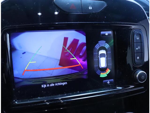 Renault CAPTUR 0.9 TCe Intens | Navi | Camera | PDC |