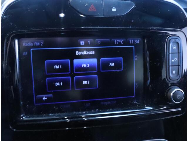 Renault CAPTUR 0.9 TCe Intens | Navi | Camera | PDC |