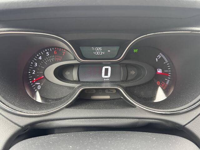 Renault CAPTUR 0.9 TCe Intens Clima/Key-lessCruise/Navi/LM-Velgen