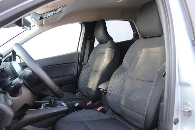 Renault CAPTUR 1.0 TCe 90 evolution Virtual cockpit l Key-less l LED l PDC l Camera l AppleCarPlay/AndroidAuto VDL auto