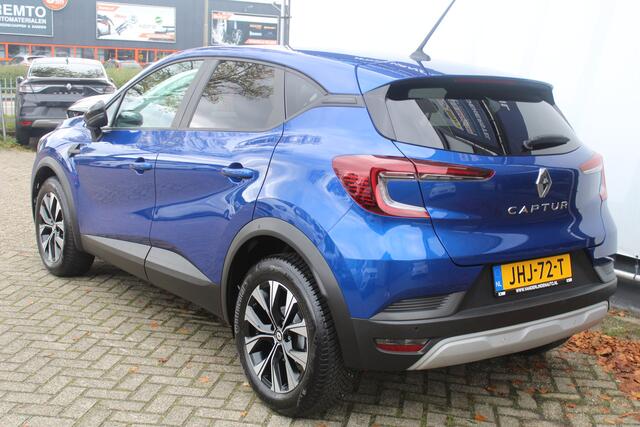 Renault CAPTUR 1.0 TCe 90 Evolution Virtual cockpit l Key-less l LED l PDC l Camera l AppleCarPlay/AndroidAuto VDL auto
