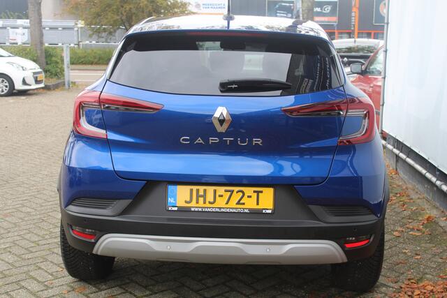 Renault CAPTUR 1.0 TCe 90 Evolution Virtual cockpit l Key-less l LED l PDC l Camera l AppleCarPlay/AndroidAuto VDL auto